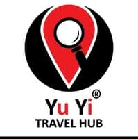 Yu Yi Travel Hub Logo
